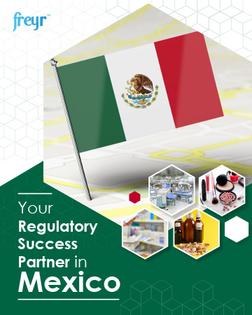 Your Regulatory Success Partner in Mexico